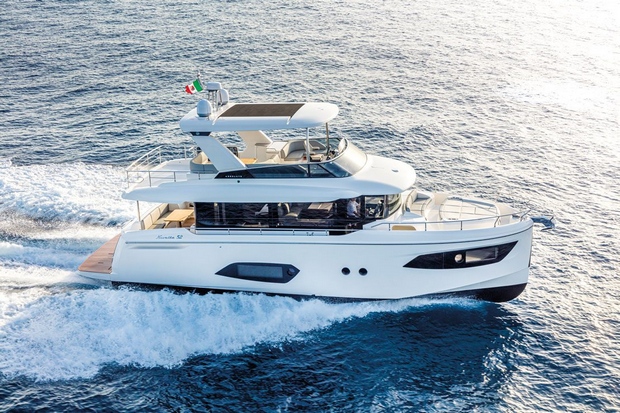 Navetta 52